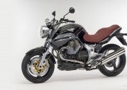 Moto Guzzi Breva V1100